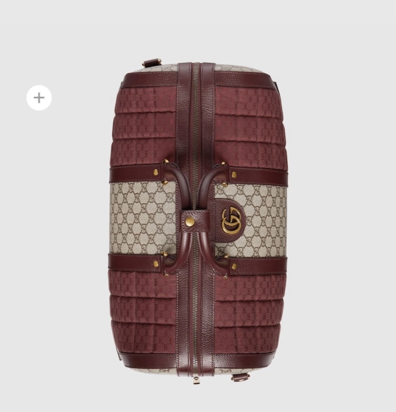 Gucci Travel Bags